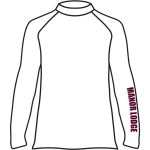 Manor Lodge - Base Layer Top