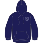 Benington C of E Primary School - Sports Hoodie