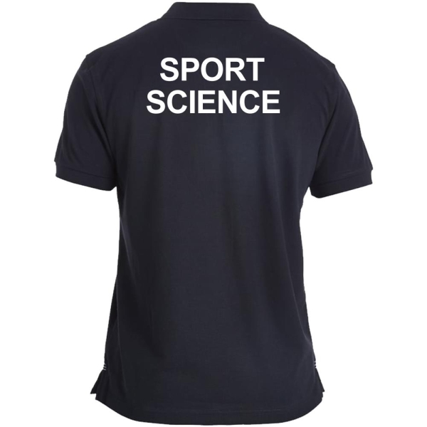 St Joan of Arc Catholic School - *New* Sports Science T-Shirt