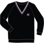 Katherine Warington School - V-Neck Jumper