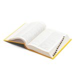 Dictionaries & Atlas'