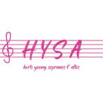 Herts Young Sopranos & Altos
