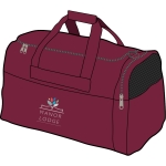 Manor Lodge - Junior Sports Holdall