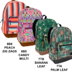 Totto Backpack
