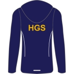 Hitchin Girls School - Swacket Jacket