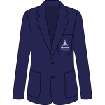 Henlow Church of England Academy - Girls Fitted Blazer