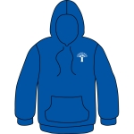 Crabtree Schools - PE Hoodie