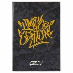 A4 LARGE NOTEPAD