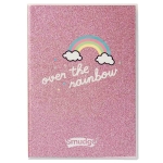 A4 LARGE NOTEPAD