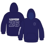 High Beeches Primary School - High Beeches Leavers Hoodie 2026