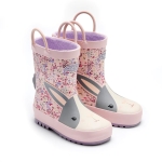 Lupin Bunny Wellies