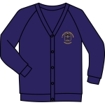 St Johns Catholic Primary School - *New* Cardigan