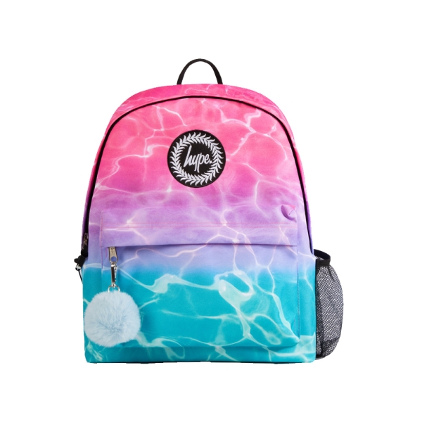 HYPE Backpacks