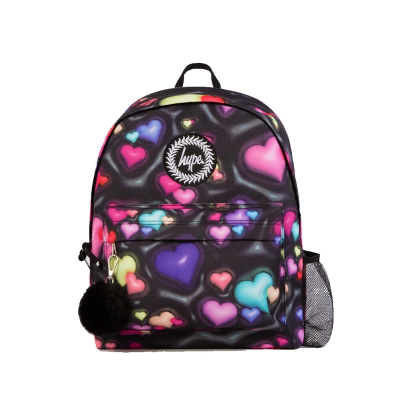 HYPE Backpacks