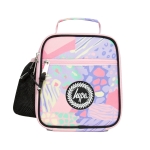Hype Pastel Prints Lunch Bag