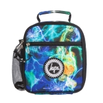 Hype Multi Lightning Lunch Bag