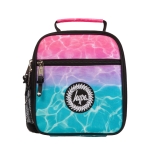 Hype Pastel Pool Lunch Bag