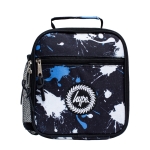 Hype Splatter Lunch Bag