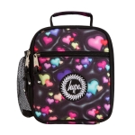 Hyoe 3D Heart Lunch Bag