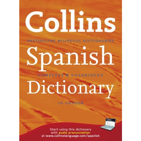 Collins Dictionary - Spanish