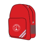 Flamstead Village School - Infant Rucksack