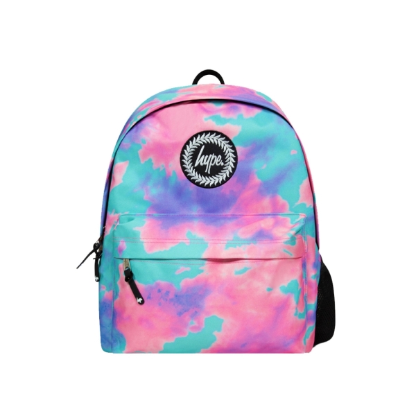HYPE BACKPACKS