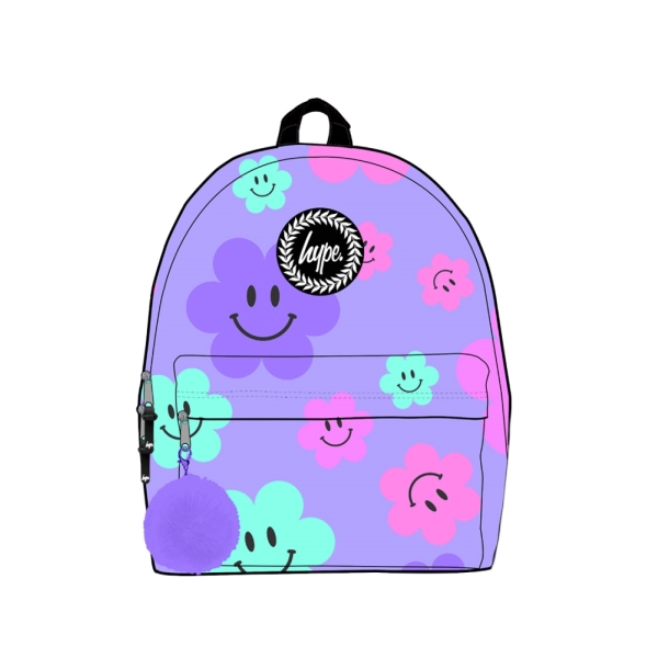 HYPE BACKPACKS