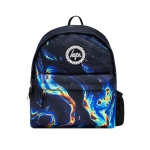 Hype Rainbow Marble Backpack