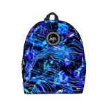 Hype Multi Blue Cove Backpack