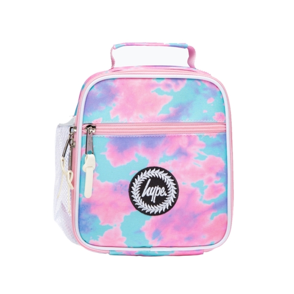 Hype Dream Smudge Lunch Bag