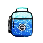Hype Blue Pool Lunch Bag