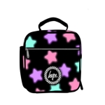 Hype Star Glow Lunch Bag