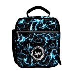 Hype Multi Electricity Lunch Bag