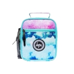 Hype Glitter Skies Lunch Bag