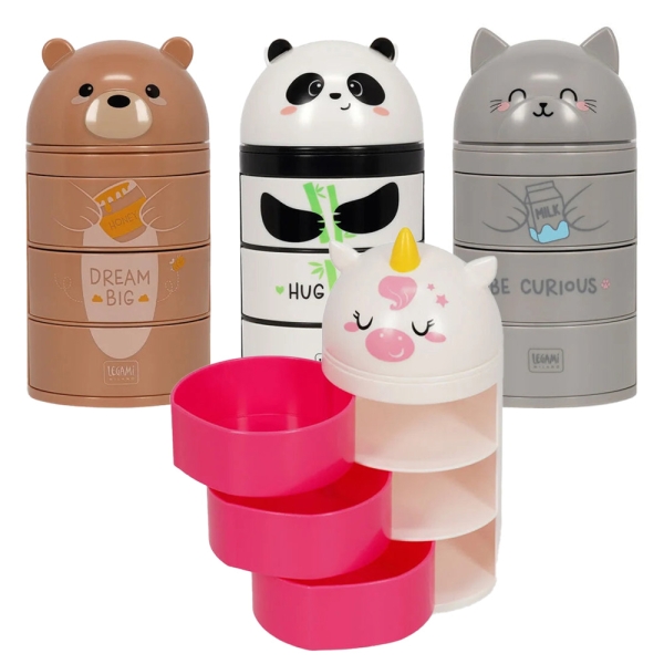 Aww-Rganiser Desk Organiser