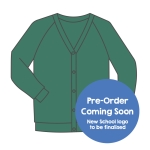 Willow Tree Primary School - *Pre-Order* Cardigan