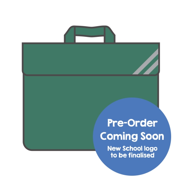 Willow Tree Primary School - *Pre-Order* Book Bag