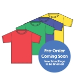 Willow Tree Primary School - *Pre-Order* House PE T Shirt
