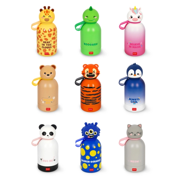 Legami Vacuum Bottles