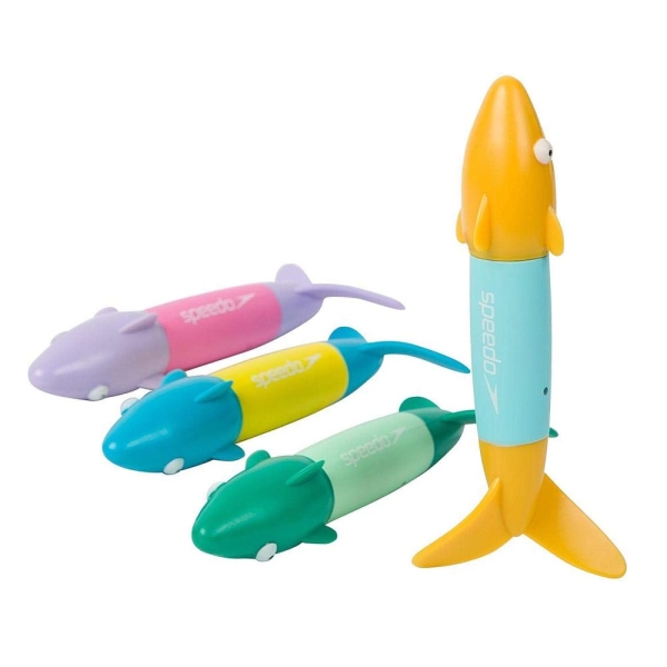 Speedo Spinning Dive Stick