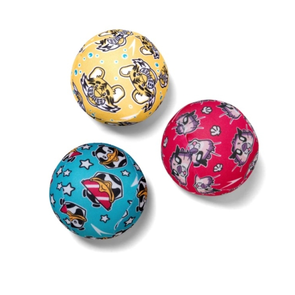 Speedo Learn To Swim Water Balls