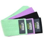 Urban Fitness Fabric Resistance Bands