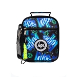 Hype Electric Smiles Lunch Bag