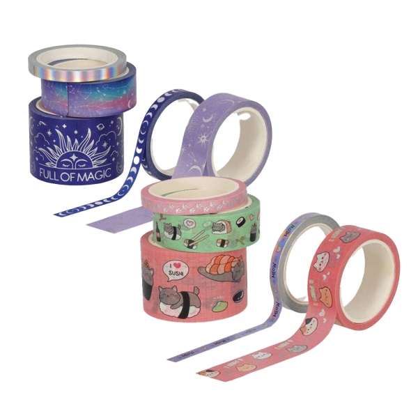 Legami Tapes
