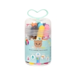 LEGAMI TEDDY FRIENDS MARKERS
