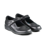 Term Girls Velcro Shoe