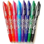 Frixion Ball Pen - Assorted Colours