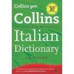 Collins Dictionary - Italian