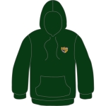 Bushey Manor Junior School - Sports Hoodie