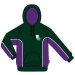 Croxley Danes School - Sports Hoodie